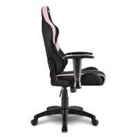 игровое кресло Sharkoon Skiller SGS2 Jr. Black-Pink чёрно-розовый