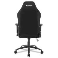 игровое кресло Sharkoon Skiller SGS20 Black-Orange SGS20-F-BK/OG черно-оранжевый