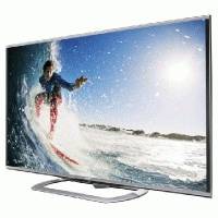 телевизор Sharp LC-70LE857 Серебристый