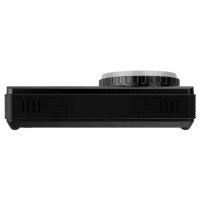 видеорегистратор Sho-Me Combo Slim Signature Черный