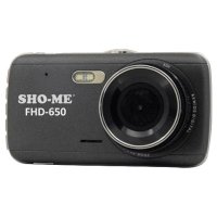 видеорегистратор Sho-Me FHD-650