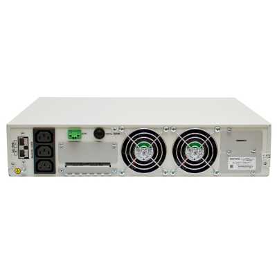 ИБП Штиль SR1103TL Белый