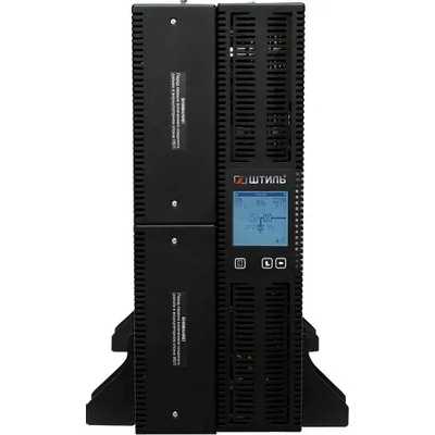 ИБП Штиль STR1110SL Черный