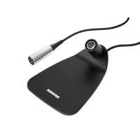 настольная база для микрофонов Shure CVD-B XLR