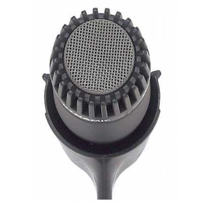 микрофон Shure SM57-LCE Черный