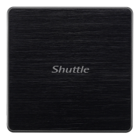 компьютер Shuttle NC03U3