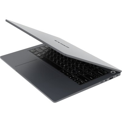 ноутбук СИЛА X-513-1 Графит