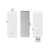 флешка Silicon Power 128GB SP128GBLU3Z30V1W