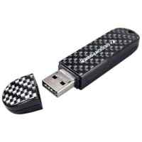 флешка Silicon Power 16GB LuxMini 920 Carbon