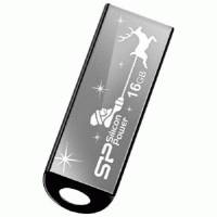 флешка Silicon Power 16GB SP016GBUF2830V1K-LE