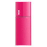 флешка Silicon Power 16GB SP016GBUF3B05V1H Розовый