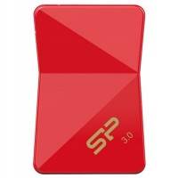 флешка Silicon Power 16GB SP016GBUF3J08V1R