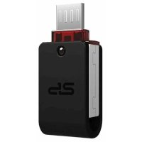 флешка Silicon Power 16GB SP016GBUF3X31V1K