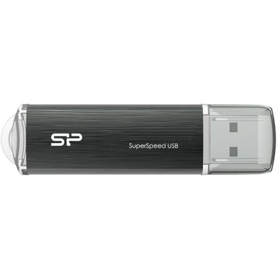 флешка Silicon Power 250GB SP250GBUF3M80V1GHH Серый