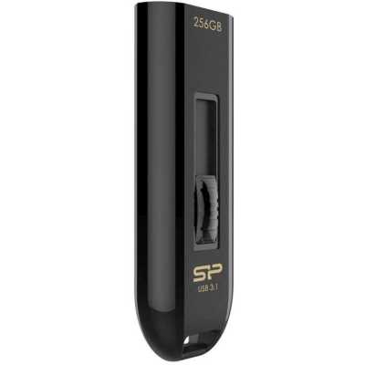 флешка Silicon Power 256GB SP256GBUF3B21V1K Черный