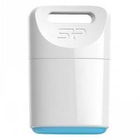 флешка Silicon Power 32GB SP032GBUF2T06V1W