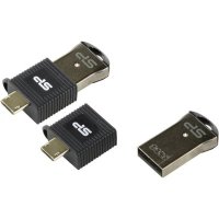 флешка Silicon Power 32GB SP032GBUF2TM1V1K