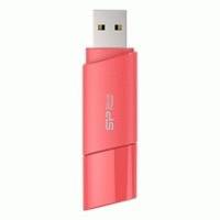 флешка Silicon Power 32GB SP032GBUF2U06V1P Розовый