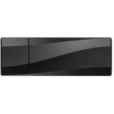 флешка Silicon Power 32GB SP032GBUF3B07V1K Черный