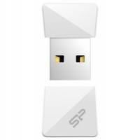 флешка Silicon Power 4GB SP004GBUF2T08V1W