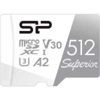 карта памяти Silicon Power 512GB SP512GBSTXDA2V20SP