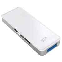 флешка Silicon Power 64GB SP064GBLU3Z30V1W