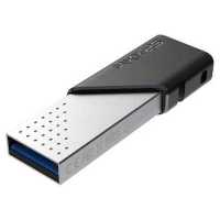 флешка Silicon Power 64GB SP064GBLU3Z50V1S