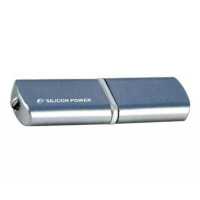 флешка Silicon Power 64GB SP064GBUF2720V1D