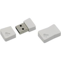 флешка Silicon Power 64GB SP064GBUF2T08V1W