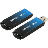 флешка Silicon Power 64GB SP064GBUF2U01V1B
