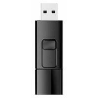 флешка Silicon Power 64GB SP064GBUF3B05V1K Черный
