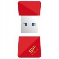 флешка Silicon Power 64GB SP064GBUF3J08V1R
