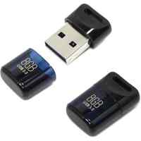 флешка Silicon Power 8GB SP008GBUF3J06V1D