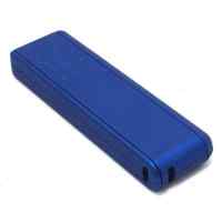 флешка Silicon Power 8GB Touch 212 Blue