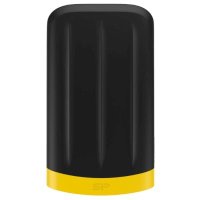 жесткий диск Silicon Power Armor A65 1Tb SP010TBPHDA65S3K Черный