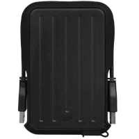 жесткий диск Silicon Power Armor A66 1Tb SP010TBPHD66SS3K Черный