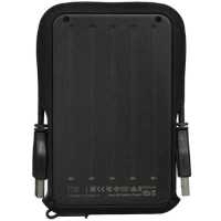 жесткий диск Silicon Power Armor A66 1Tb SP010TBPHD66SS3K Черный