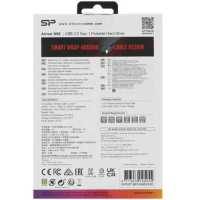 жесткий диск Silicon Power Armor A66 2Tb SP020TBPHD66SS3K Черный