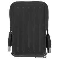 жесткий диск Silicon Power Armor A66 4Tb SP040TBPHD66LS3K Черный