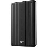 SSD диск Silicon Power Bolt B75 Pro 256Gb SP256GBPSD75PSCK