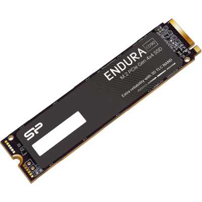 SSD диск Silicon Power Endura ED90 1Tb SP01KGBP44ED9005 Черный