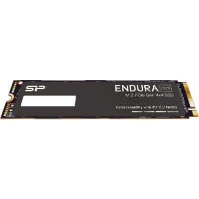 SSD диск Silicon Power Endura ES75 1Tb SP01KGBP44ES7505 Черный
