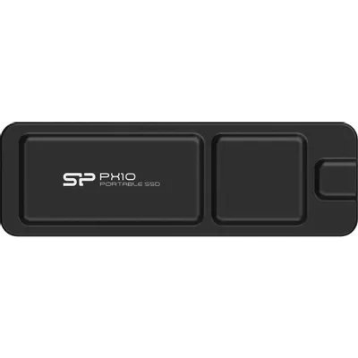SSD диск Silicon Power PX10 512Gb SP512GBPSDPX10CK Черный