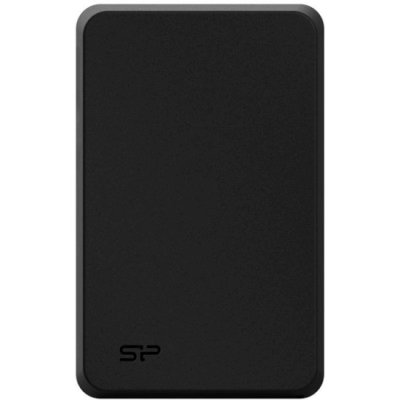 жесткий диск Silicon Power Stream S05 4Tb SP040TBPHD05LS3K Черный