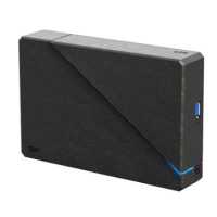 жесткий диск Silicon Power Stream S07 4Tb SP040TBEHDS07C3K Черный