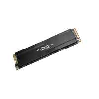 SSD диск Silicon Power XD80 2Tb SP002TBP34XD8005 Серый