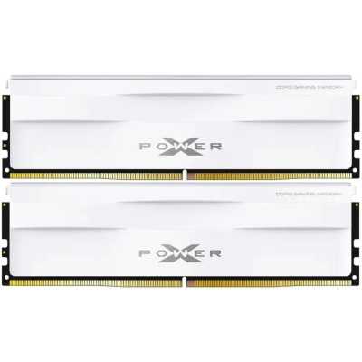 оперативная память Silicon Power XPOWER Pulse SP064GXLWU60AFDG