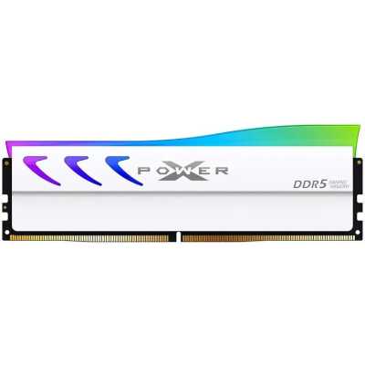 оперативная память Silicon Power XPOWER Storm RGB SP016GXLWU60CFSL
