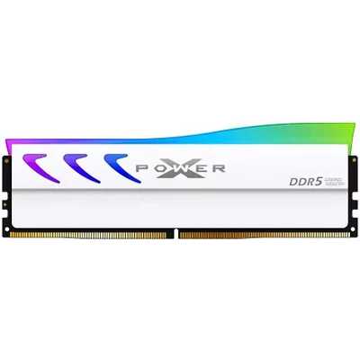 оперативная память Silicon Power XPOWER Storm RGB SP032GXLWU60AFDL