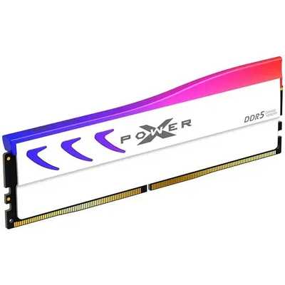 оперативная память Silicon Power XPOWER Storm RGB SP064GXLWU64AFDL
